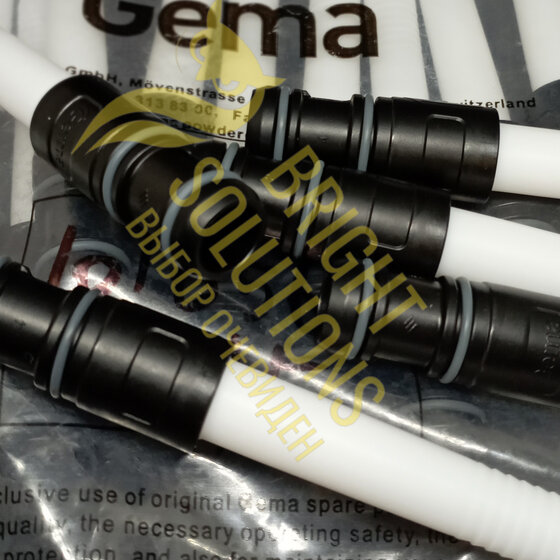 Картридж Gema 1016561 для IG07