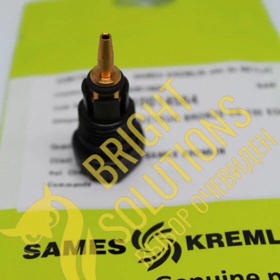Инжектор CS130 Sames