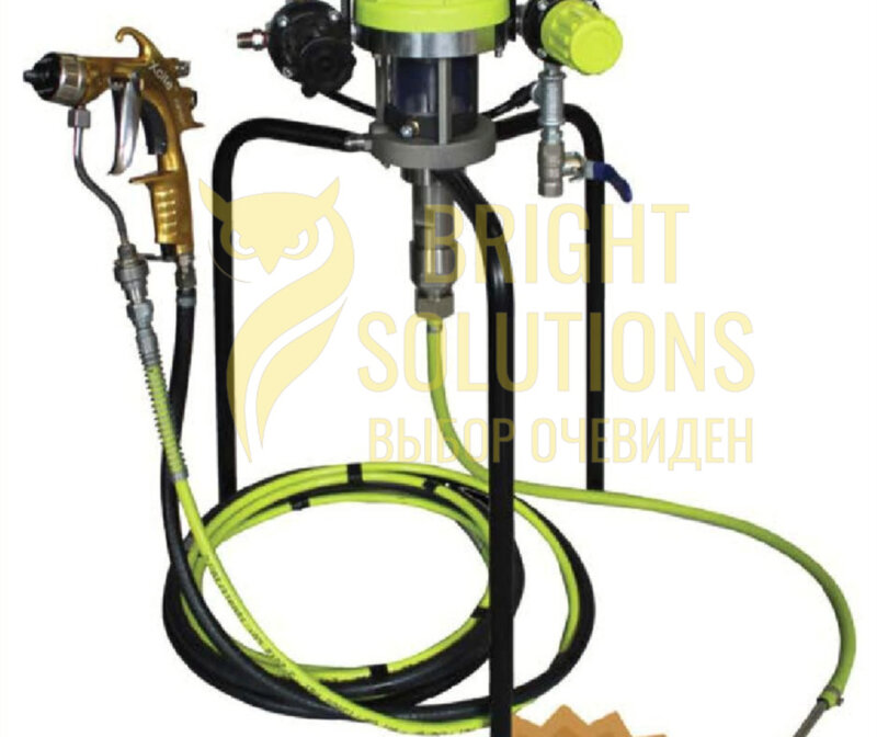 Насосная установка AIRMIX 10C18 арт. 151665700