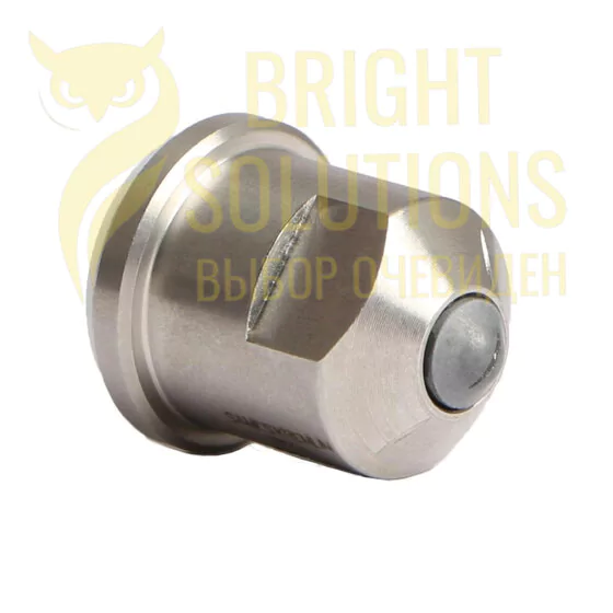 Плоское сопло SKILL™ AIRLESS® для краскопульта