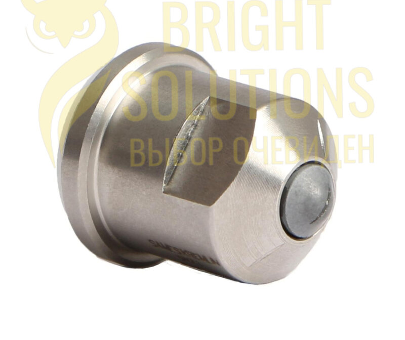 Плоское сопло SKILL™ AIRLESS® для краскопульта