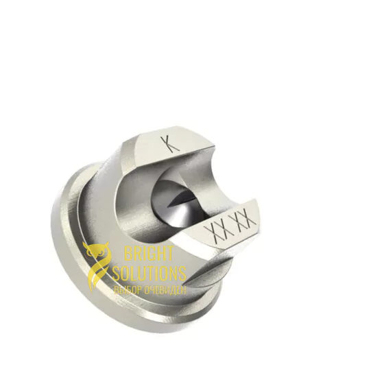 Стандартное сопло SKILL™ AIRLESS® Standard для безвоздушных краскораспылителей