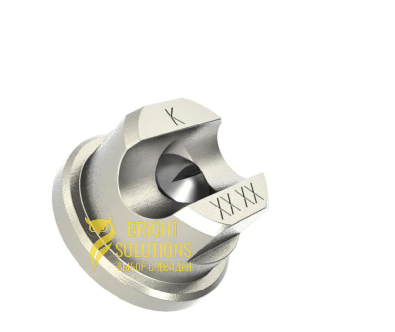 Стандартное сопло SKILL™ AIRLESS® Standard для безвоздушных краскораспылителей 
