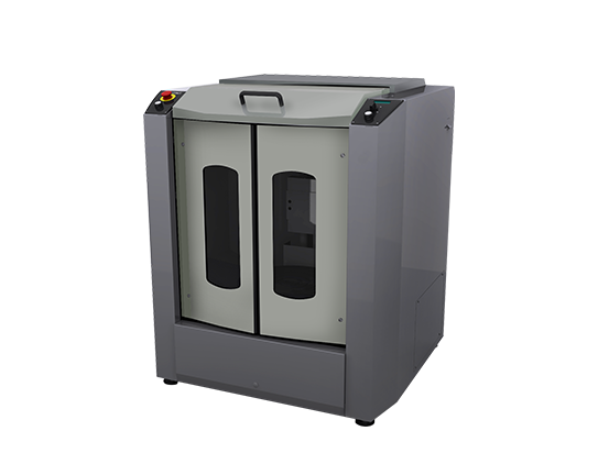 Автоматический гироскопический миксер Santint GH400-max