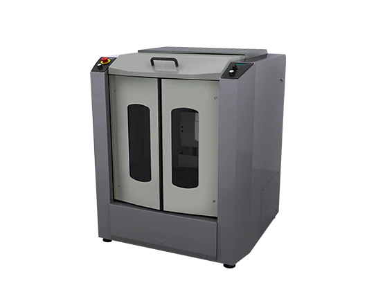 GH400-max Автоматический гироскопический миксер Santint