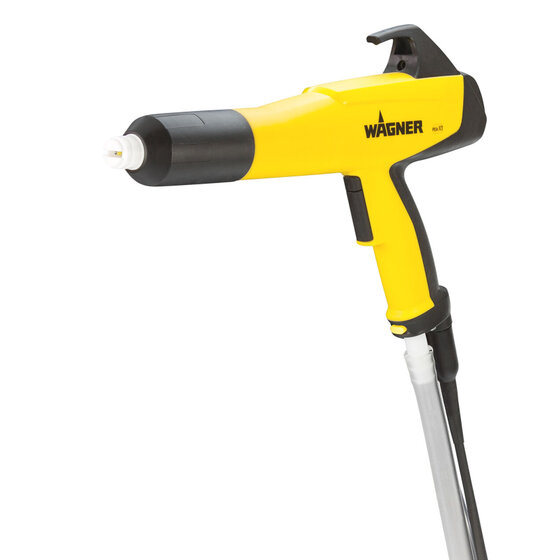 Порошковый пистолет WAGNER PEM-X1 2322587